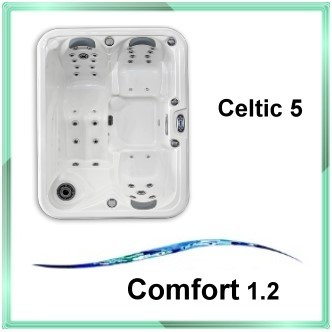 Comfort Celtic 5